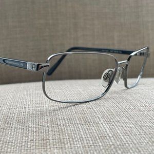 Sergio Tacchini Men Eyeglasses/Sunglasses Frame S.T.1118-S T873 Made in Italy